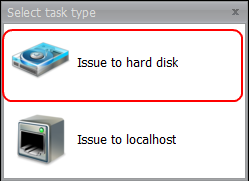 task_select